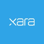 Xara Cloud logo